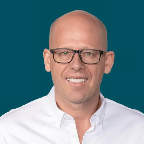 Foto de Joel Wilhelm